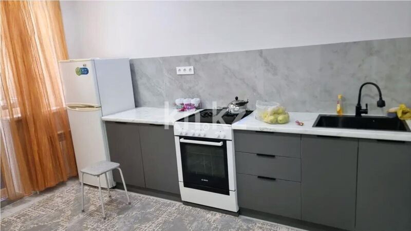 Продажа 2-комнатной квартиры, 37 м² - Продажа двухкомнатных квартир в монолитно-каркасном доме в Казахстане - страница 31 фото 2 из 3