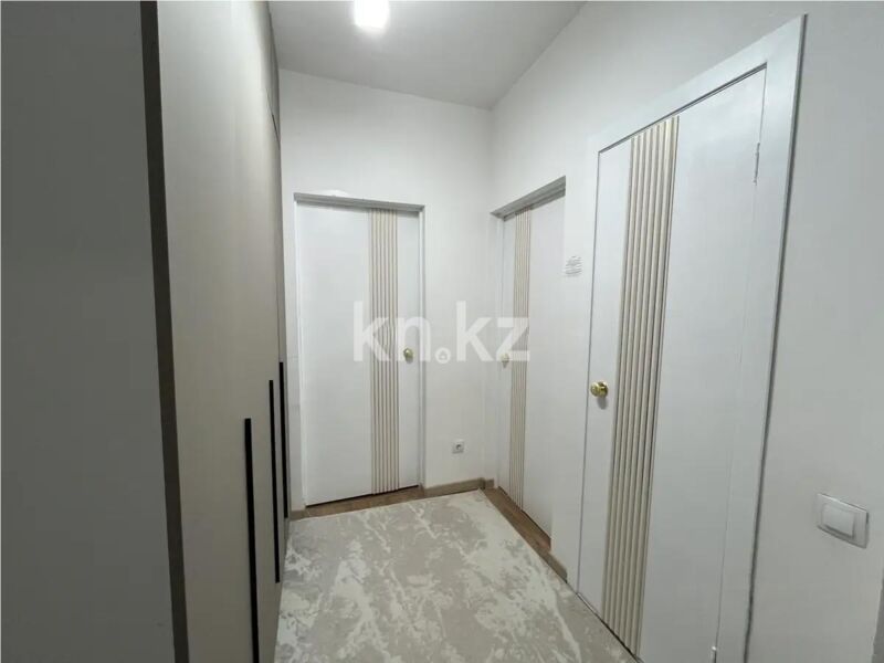 Продажа 1-комнатной квартиры, 36 м² - Продажа квартир в монолитно-каркасном доме в Караганде - страница 4 фото 4 из 4
