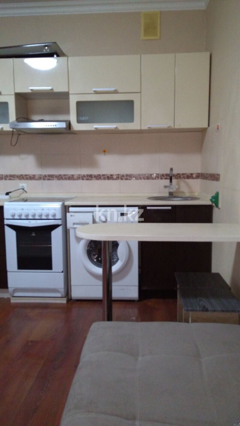 Продажа 1-комнатной квартиры, 26.2 м² - Продажа квартир в Астане - страница 17 фото 3 из 22