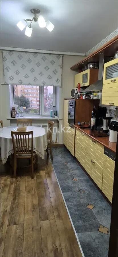 Продажа 2-комнатной квартиры, 65 м² - Продажа квартир в кирпичном доме в Астане - страница 92 фото 3 из 6
