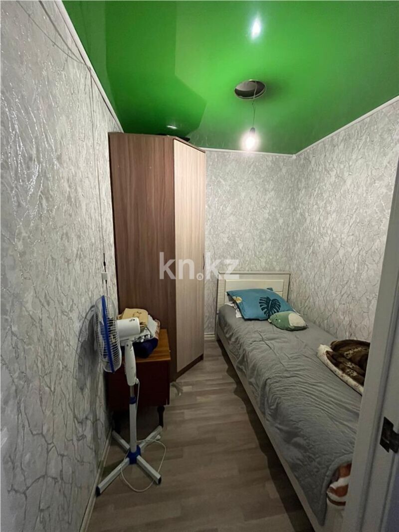 Продажа 2-комнатной квартиры, 44 м² - Продажа двухкомнатных квартир в блочном доме в Казахстане - страница 79 фото 3 из 7