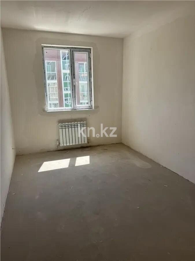 Продажа 3-комнатной квартиры, 69.2 м² - Продажа трехкомнатных квартир в блочном доме в Казахстане - страница 10 фото 1 из 5