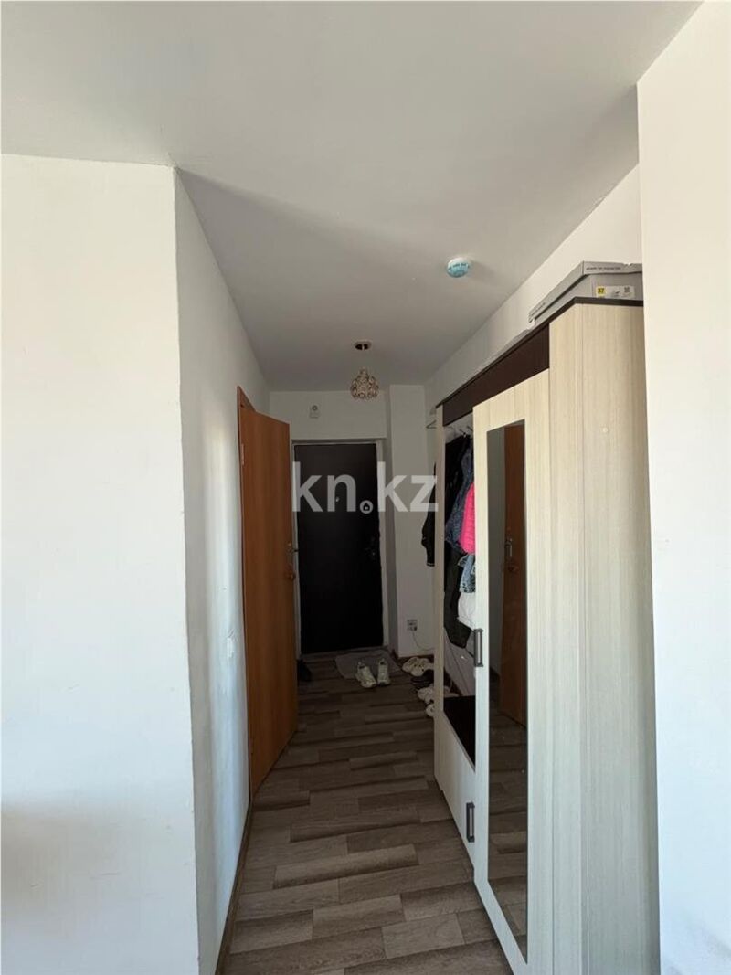 Продажа 2-комнатной квартиры, 58 м² - Продажа квартир в новостройках Караганды - страница 2 фото 5 из 8
