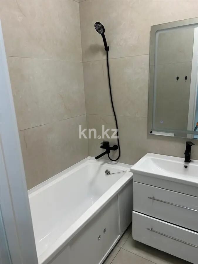Продажа 1-комнатной квартиры, 38 м² - Продажа однокомнатных квартир в Алмалинском р-не Алматы - страница 14 фото 2 из 3