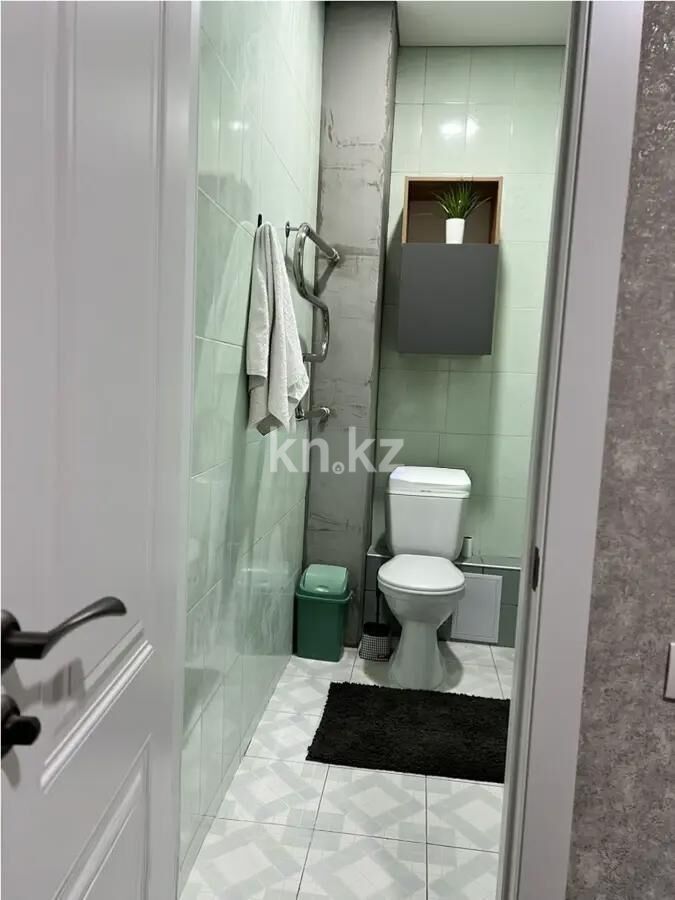 Продажа 1-комнатной квартиры, 40 м² - Продажа однокомнатных квартир в Бостандыкском р-не Алматы - страница 11 фото 3 из 4