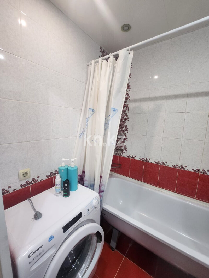 Аренда 2-комнатной квартиры, 56 м² - Аренда двухкомнатных квартир помесячно в Казахстане - страница 2 фото 11 из 17