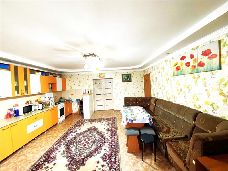 Продажа 7-комнатного дома, 160 м² - Продажа домов, коттеджей в Караганде - страница 3 фото 8 из 16