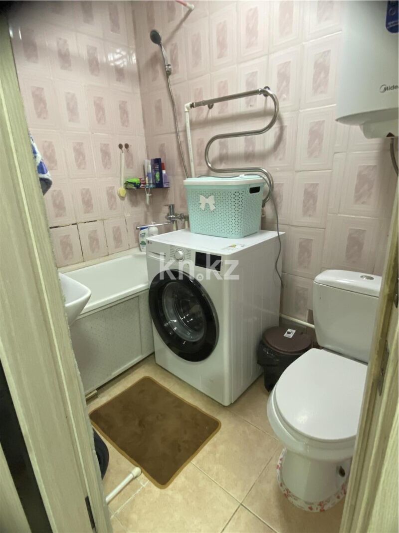 Продажа 2-комнатной квартиры, 46 м² - Продажа двухкомнатных квартир в кирпичном доме в Казахстане - страница 128 фото 7 из 7