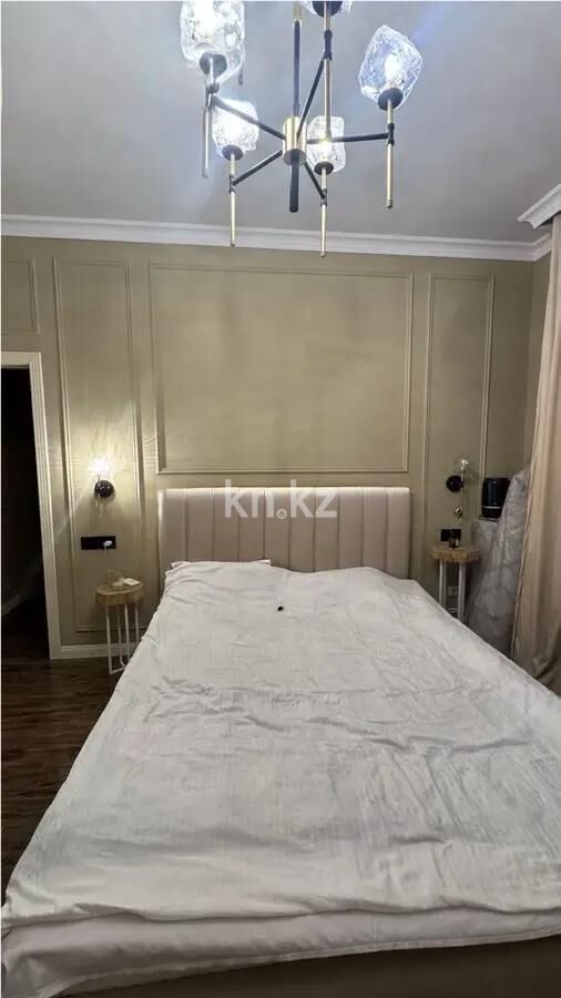 Продажа 3-комнатной квартиры, 98 м² - Продажа трехкомнатных квартир от собственников в Алматы - страница 5 фото 1 из 3
