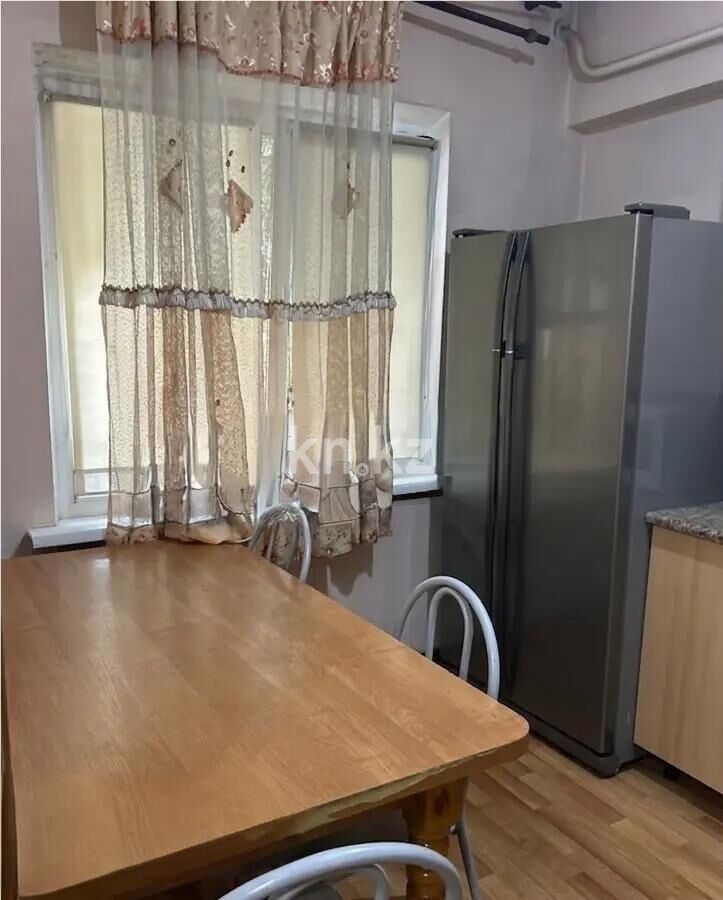 Продажа 2-комнатной квартиры, 53 м² - Продажа квартир в Медеуском р-не Алматы фото 3 из 6
