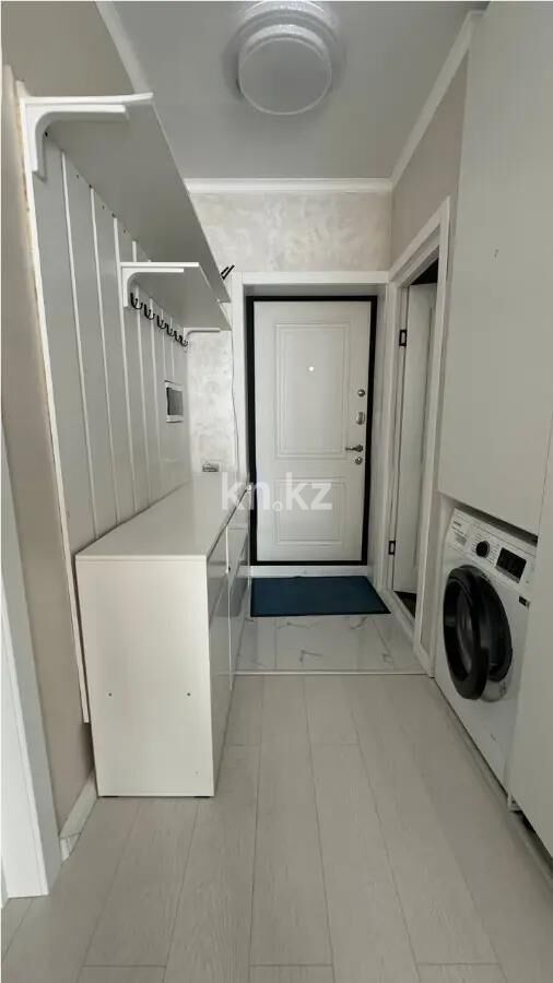 Продажа 1-комнатной квартиры, 50 м² - Продажа квартир в монолитно-каркасном доме в Алматы - страница 15 фото 3 из 3