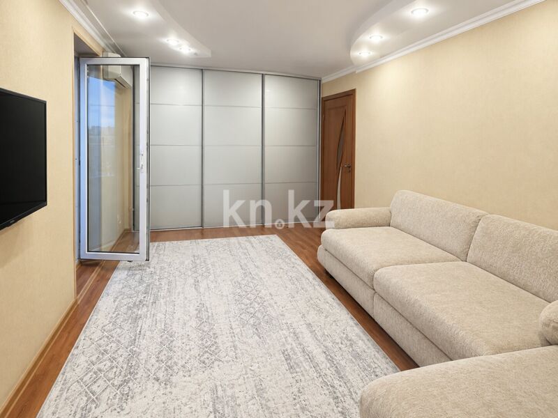 Продажа 2-комнатной квартиры, 47 м² - Продажа двухкомнатных квартир в Караганде - страница 7 фото 2 из 7