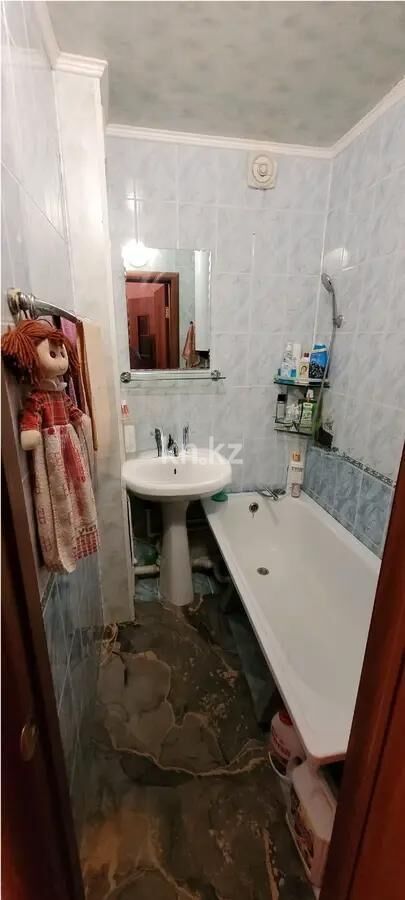 Продажа 3-комнатной квартиры, 58 м² - Продажа трехкомнатных квартир на Юго-Востоке Караганды - страница 18 фото 5 из 7