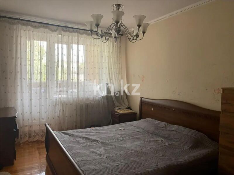 Продажа 4-комнатной квартиры, 94 м² - Продажа четырехкомнатных квартир в кирпичном доме в Алматы - страница 2 фото 2 из 4