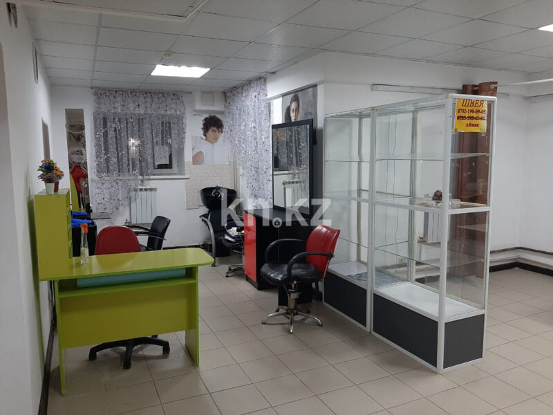 Продажа помещения, 57 м² - Продажа офисных и торговых помещений в Астане фото 6 из 6