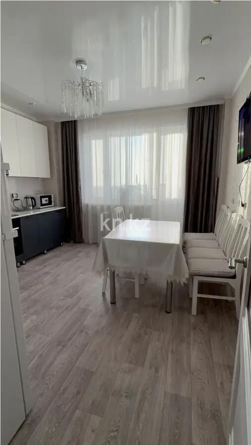 Продажа 3-комнатной квартиры, 88 м² - Продажа трехкомнатных квартир на Юго-Востоке Караганды - страница 8 фото 4 из 6