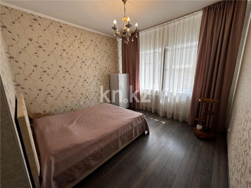 Продажа 3-комнатной квартиры, 78 м² - Продажа трехкомнатных квартир в кирпичном доме в Караганде фото 5 из 21