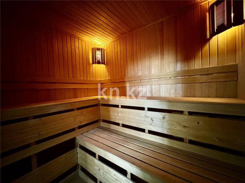 Продажа 6-комнатной квартиры, 227 м² - Продажа квартир в кирпичном доме в Караганде фото 17 из 20