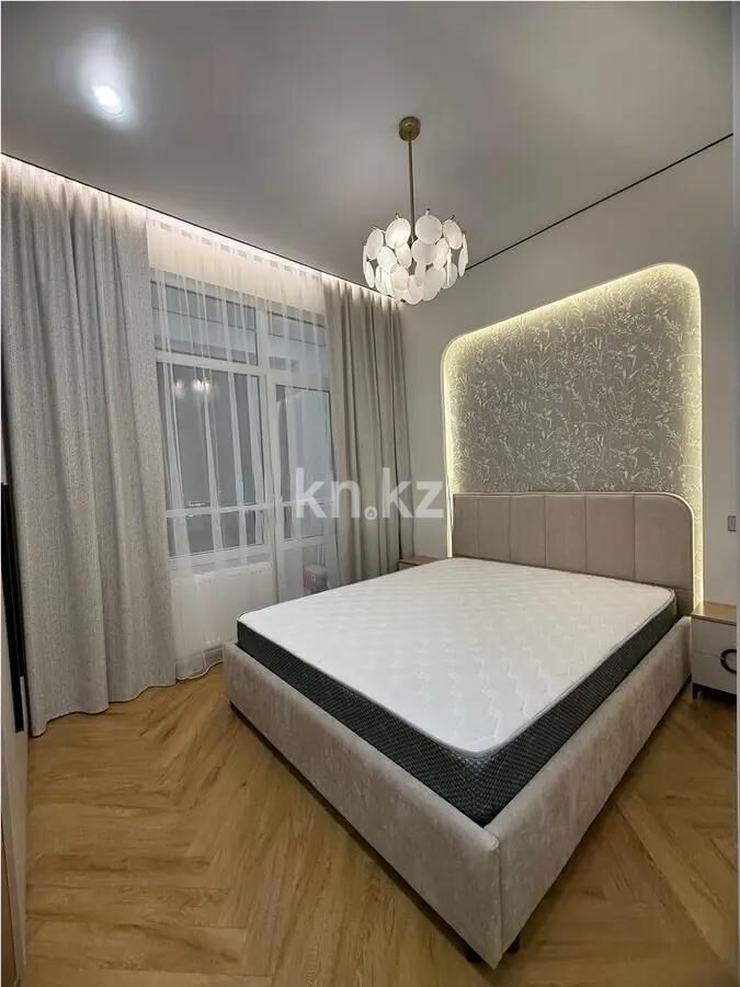 Продажа 2-комнатной квартиры, 41.5 м² - Продажа квартир от собственников в Астане - страница 13 фото 2 из 5