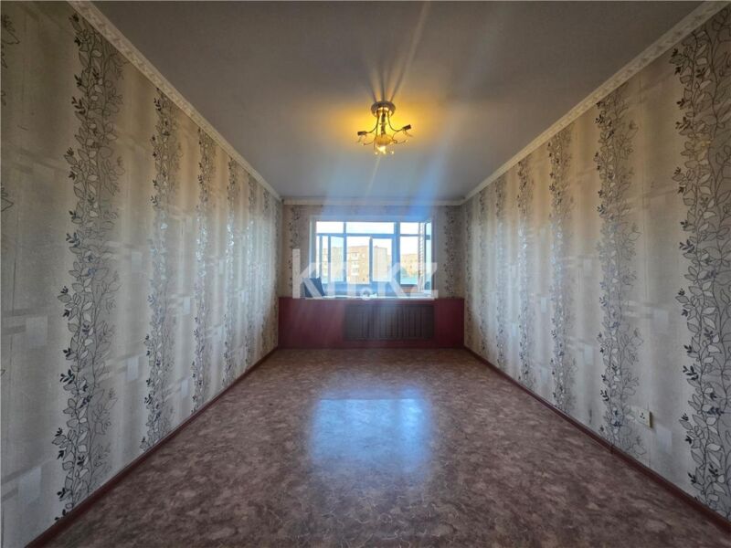 Продажа 1-комнатной квартиры, 35 м² - Продажа однокомнатных квартир в Темиртау - страница 4 фото 1 из 10