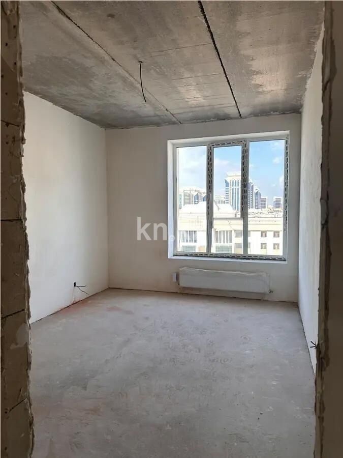 Продажа 3-комнатной квартиры, 96.4 м² - Продажа трехкомнатных квартир в кирпичном доме в Казахстане - страница 51 фото 1 из 4