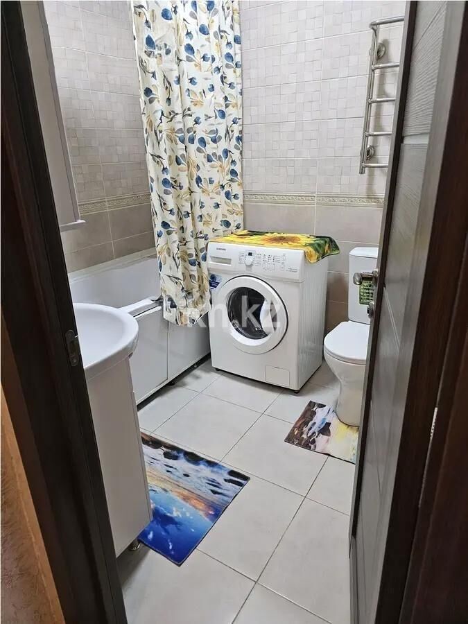 Продажа 1-комнатной квартиры, 40 м² - Продажа однокомнатных квартир в Ауэзовском р-не Алматы - страница 12 фото 4 из 4
