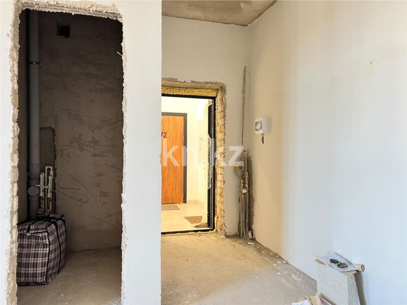 Продажа 2-комнатной квартиры, 68 м² - Продажа двухкомнатных квартир на Юго-Востоке Караганды - страница 14 фото 8 из 17