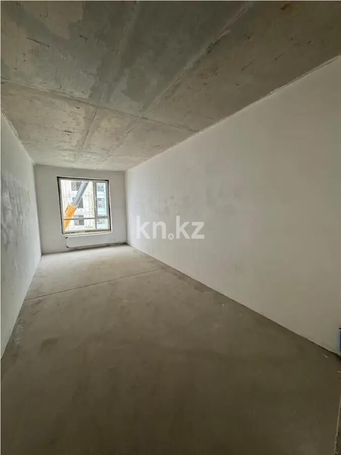 Продажа 2-комнатной квартиры, 52 м² - Продажа квартир в монолитно-каркасном доме в Казахстане - страница 60 фото 1 из 4