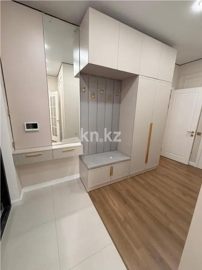 Продажа 3-комнатной квартиры, 86 м² - Продажа трехкомнатных квартир в блочном доме в Казахстане - страница 31 фото 7 из 7