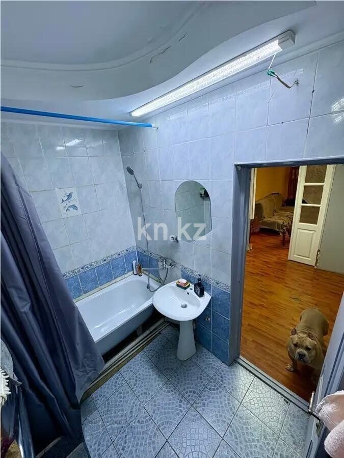 Продажа 3-комнатной квартиры, 63 м² - Продажа трехкомнатных квартир в Турксибском р-не Алматы фото 4 из 5