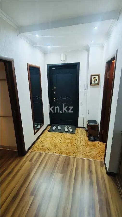 Продажа 3-комнатной квартиры, 155.3 м² - Продажа трехкомнатных квартир в монолитно-каркасном доме в Казахстане - страница 115 фото 6 из 6