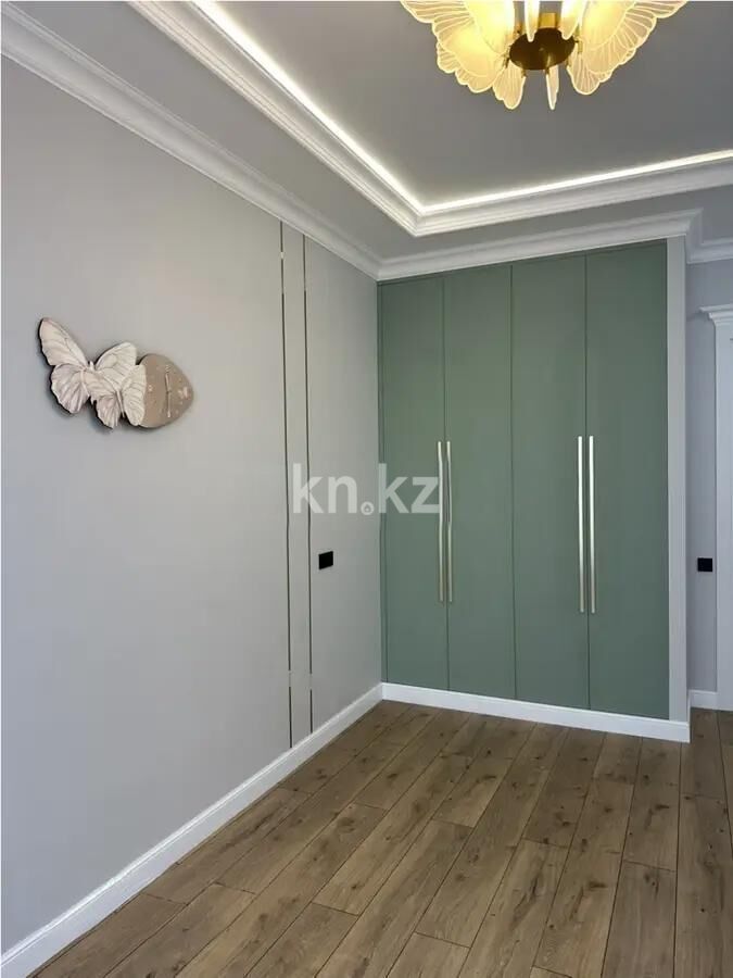Продажа 3-комнатной квартиры, 96 м² - Продажа квартир в р-не Есиль Астаны - страница 29 фото 3 из 6