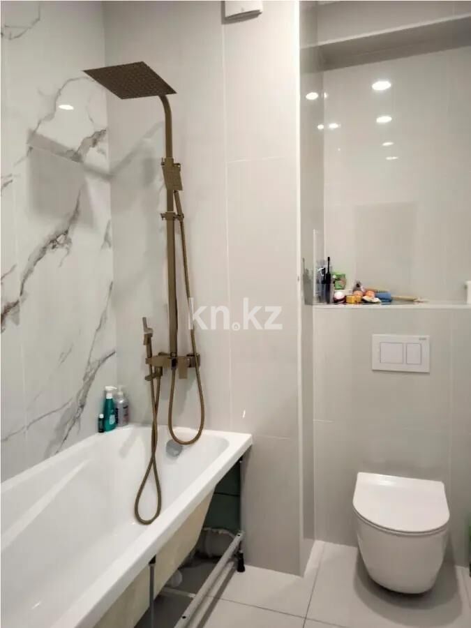 Продажа 2-комнатной квартиры, 40 м² - Продажа двухкомнатных квартир в Алмалинском р-не Алматы - страница 16 фото 4 из 4