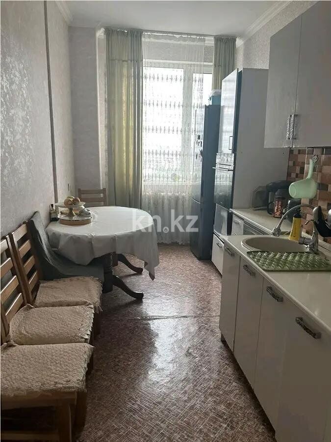 Продажа 3-комнатной квартиры, 127 м² - Продажа трехкомнатных квартир в Астане - страница 10 фото 4 из 7