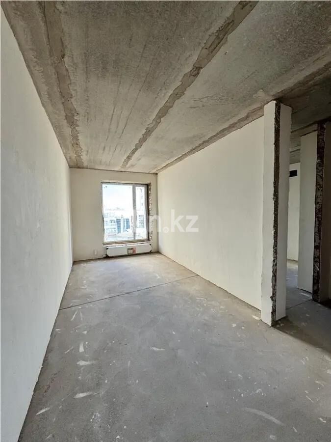 Продажа 1-комнатной квартиры, 40 м² - Продажа однокомнатных квартир в р-не Алматы Астаны - страница 16 фото 1 из 4