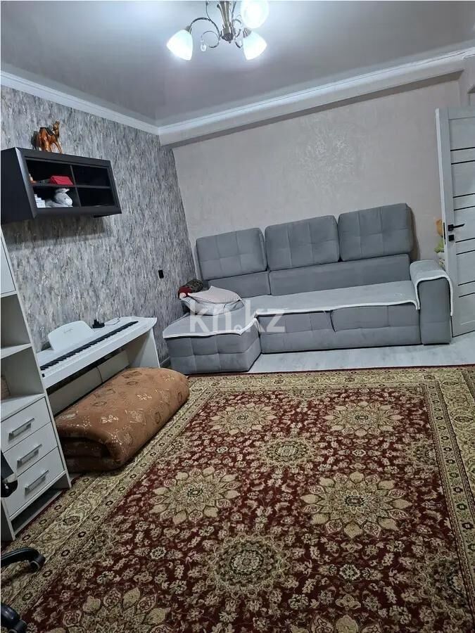 Продажа 2-комнатной квартиры, 55.7 м² - Продажа двухкомнатных квартир в кирпичном доме в Алматы - страница 17 фото 1 из 4