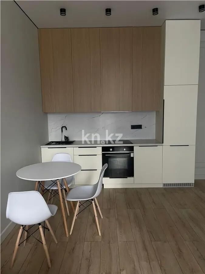 Продажа 2-комнатной квартиры, 50 м² - Продажа двухкомнатных квартир в р-не Нура Астаны - страница 57 фото 3 из 4