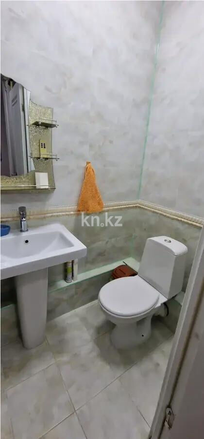 Продажа 3-комнатной квартиры, 73 м² - Продажа квартир в Алматы фото 6 из 6