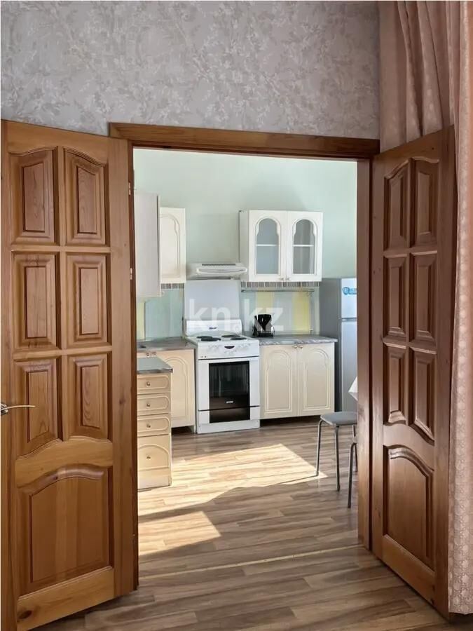 Продажа 1-комнатной квартиры, 39 м² - Продажа однокомнатных квартир в Астане - страница 17 фото 2 из 3
