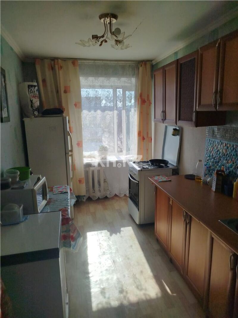 Продажа 3-комнатной квартиры, 68 м² - Продажа трехкомнатных квартир в Темиртау - страница 13 фото 6 из 19