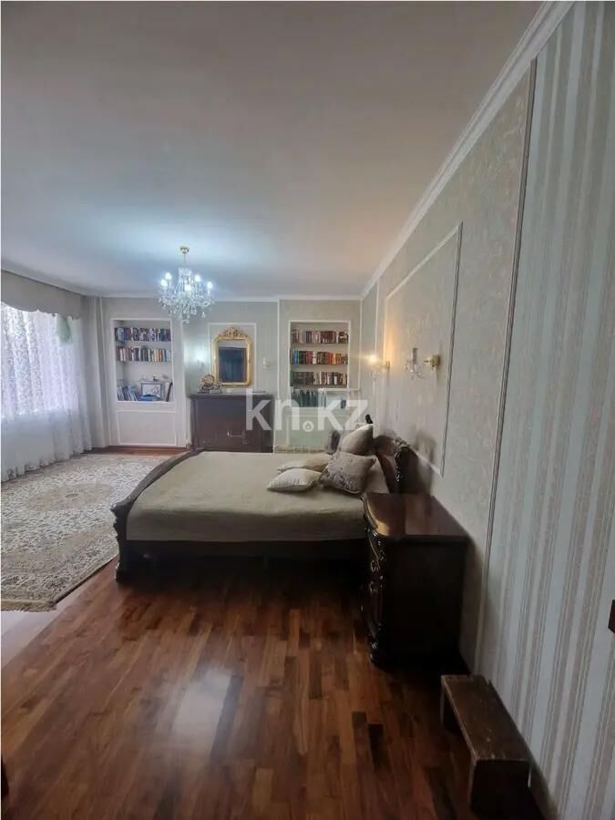 Продажа 4-комнатной квартиры, 200 м² - Продажа четырехкомнатных квартир в монолитно-каркасном доме в Казахстане - страница 6 фото 3 из 10