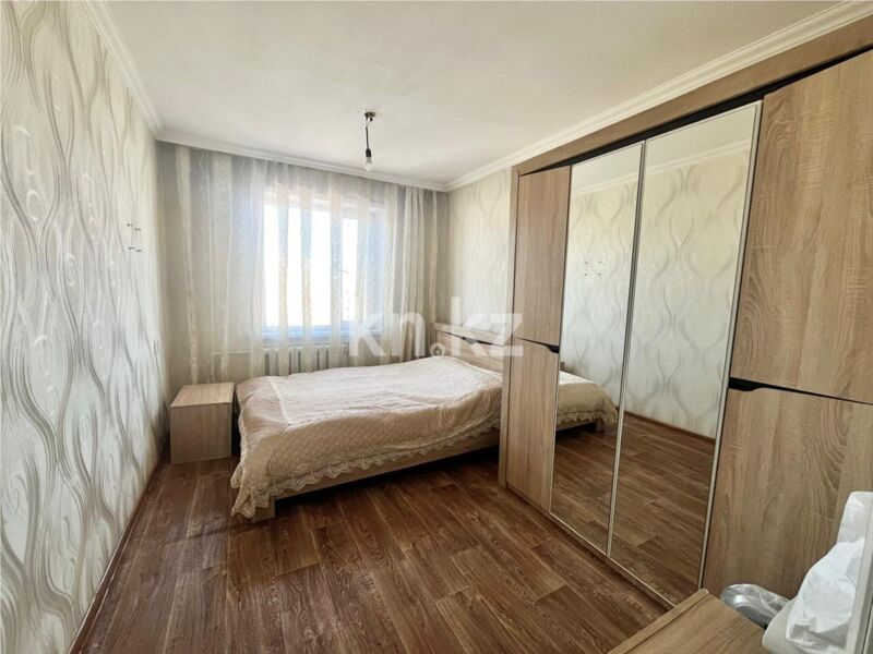 Продажа 2-комнатной квартиры, 52 м² - Продажа двухкомнатных квартир в Майкудуке Караганды фото 3 из 12