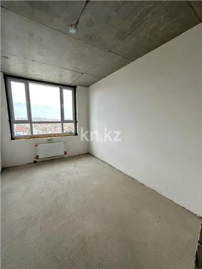 Продажа 4-комнатной квартиры, 113 м² - Продажа квартир в новостройках Астаны - страница 15 фото 1 из 6