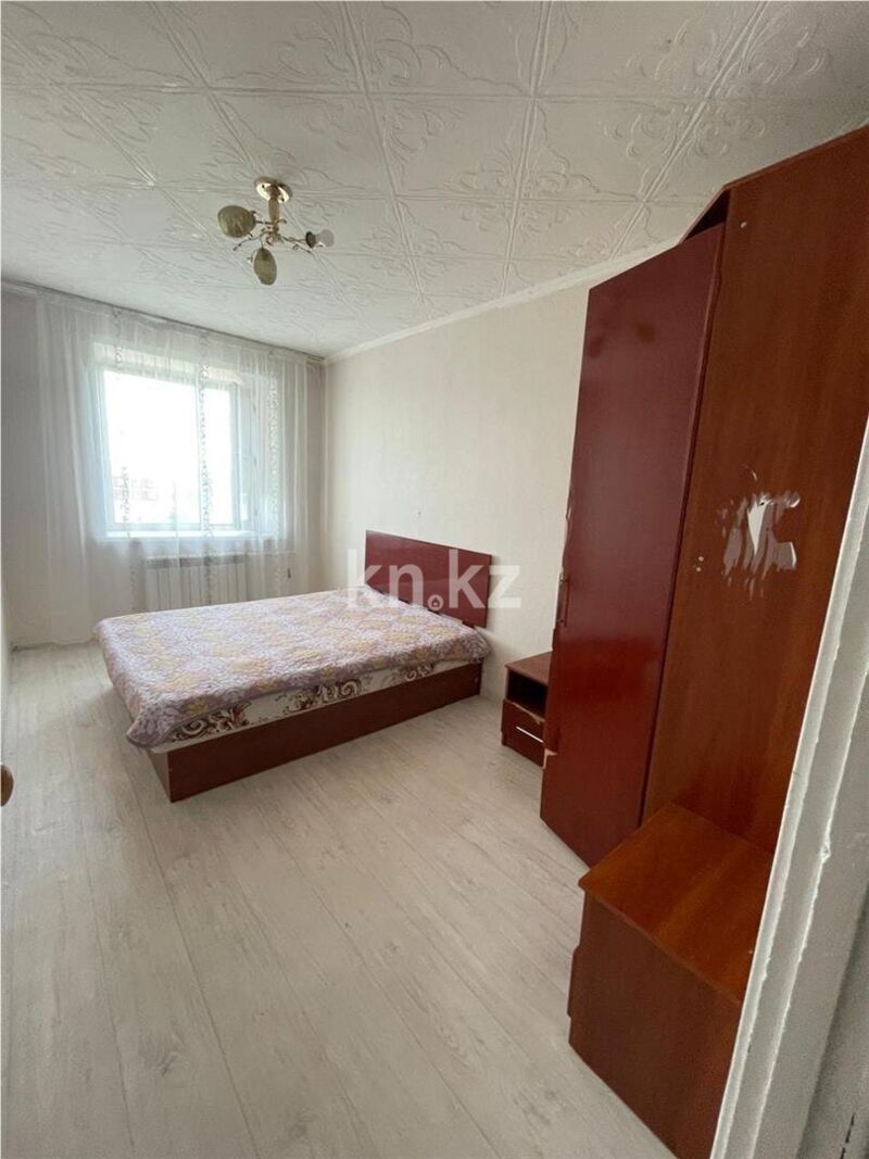 Продажа 2-комнатной квартиры, 46 м² - Продажа двухкомнатных квартир в Караганде - страница 3 фото 5 из 9