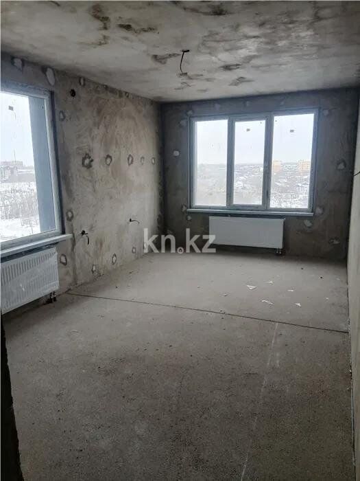 Продажа 3-комнатной квартиры, 91 м² - Продажа трехкомнатных квартир в Астане - страница 13 фото 3 из 7