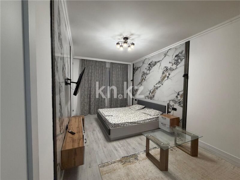 Продажа 1-комнатной квартиры, 39 м² - Продажа однокомнатных квартир в Астане - страница 26 фото 2 из 9