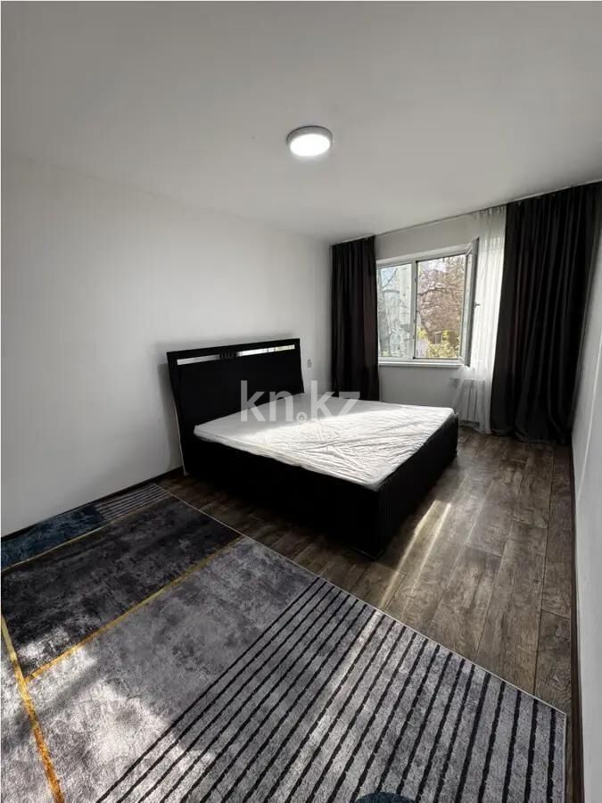 Продажа 2-комнатной квартиры, 56 м² - Продажа квартир в панельном доме в Алматы - страница 84 фото 2 из 5