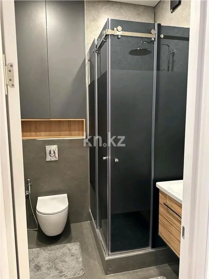 Продажа 3-комнатной квартиры, 95.8 м² - Продажа трехкомнатных квартир в Алмалинском р-не Алматы - страница 9 фото 4 из 5