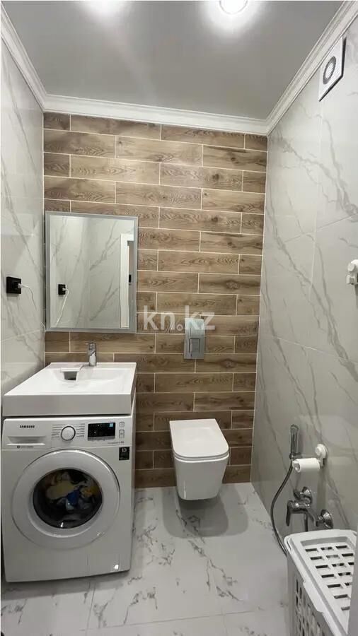 Продажа 3-комнатной квартиры, 82.7 м² - Продажа трехкомнатных квартир в блочном доме в Казахстане - страница 44 фото 7 из 8
