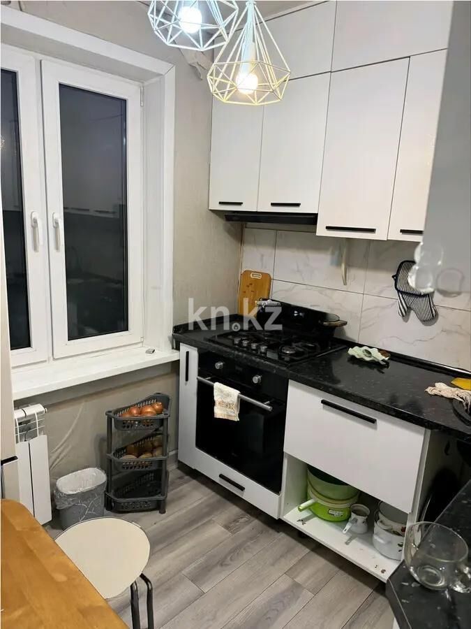 Продажа 3-комнатной квартиры, 69 м² - Продажа трехкомнатных квартир в Ауэзовском р-не Алматы - страница 19 фото 2 из 3